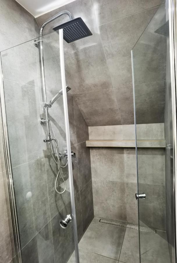 Prorok Agroturystyka Tereszpol Esterno foto