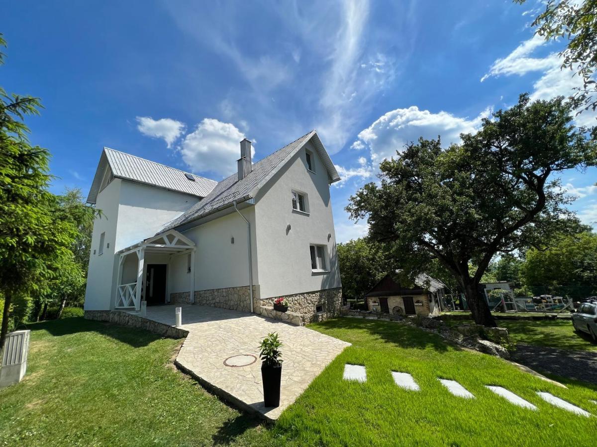 Prorok Agroturystyka Tereszpol Esterno foto