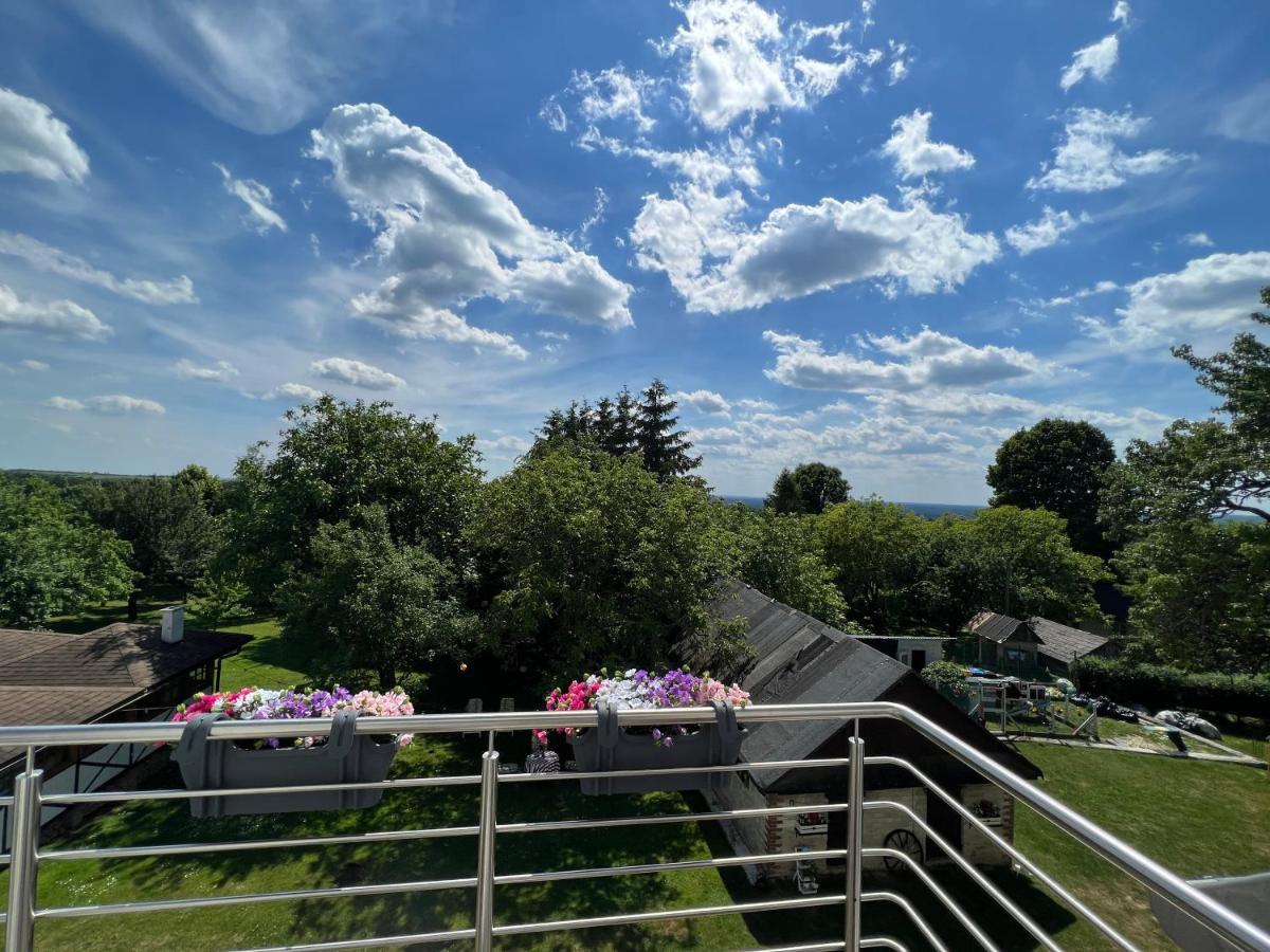 Prorok Agroturystyka Tereszpol Esterno foto