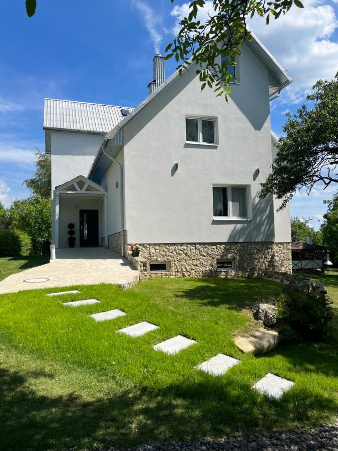 Prorok Agroturystyka Tereszpol Esterno foto