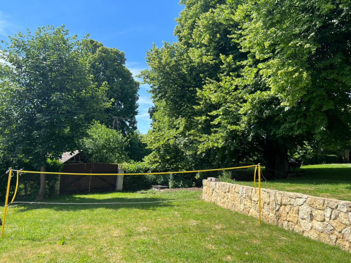 Prorok Agroturystyka Tereszpol Esterno foto