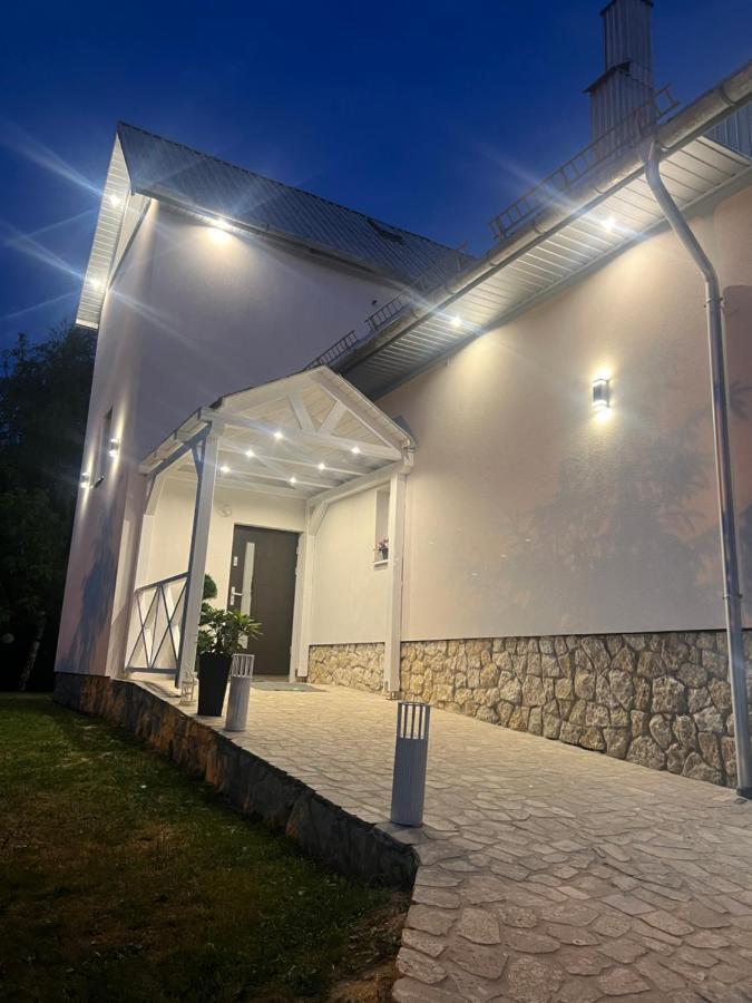 Prorok Agroturystyka Tereszpol Esterno foto
