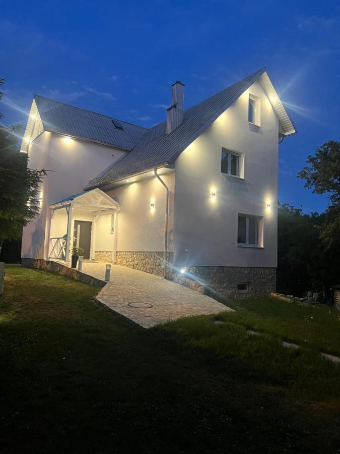 Prorok Agroturystyka Tereszpol Esterno foto