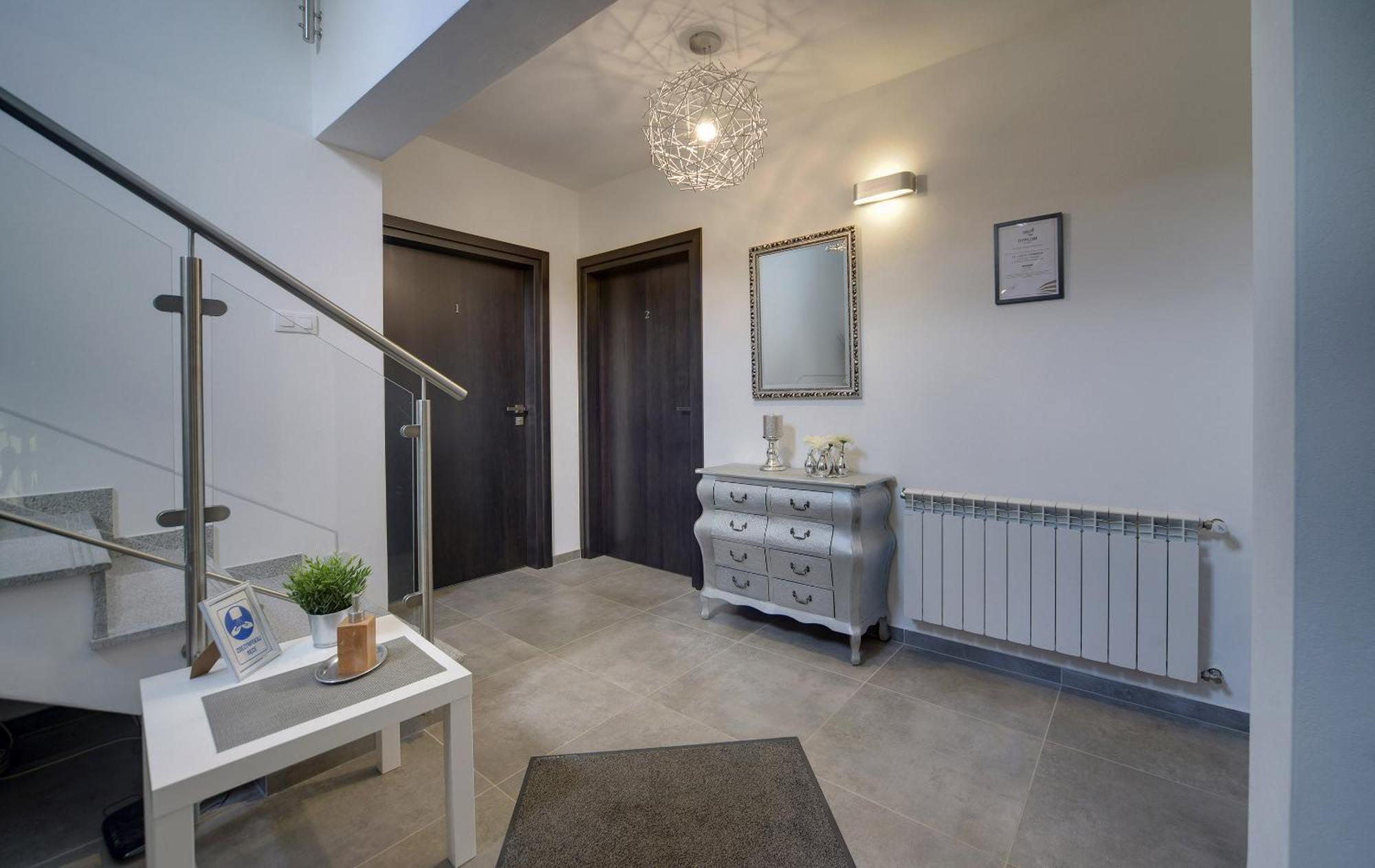 Prorok Agroturystyka Tereszpol Esterno foto